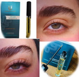 محلول روغن تقویت مژه
